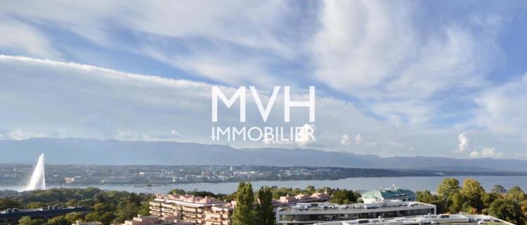 Apartment for rent in Geneva, Switzerland