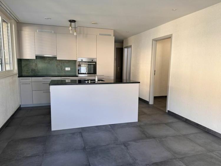 Bel appartement moderne de 4.5 pièces au 2ème étage - Rue de l'Épervier 3A, Cernier
