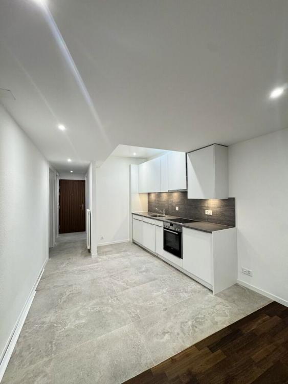 Appartement rénové de 3.5 pièces au coeur de Morges