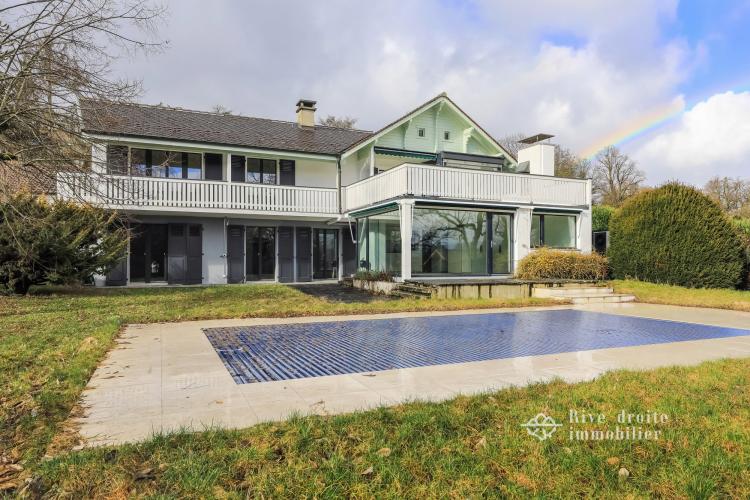 House for sale, Bellevue (Bellevue, Switzerland)
