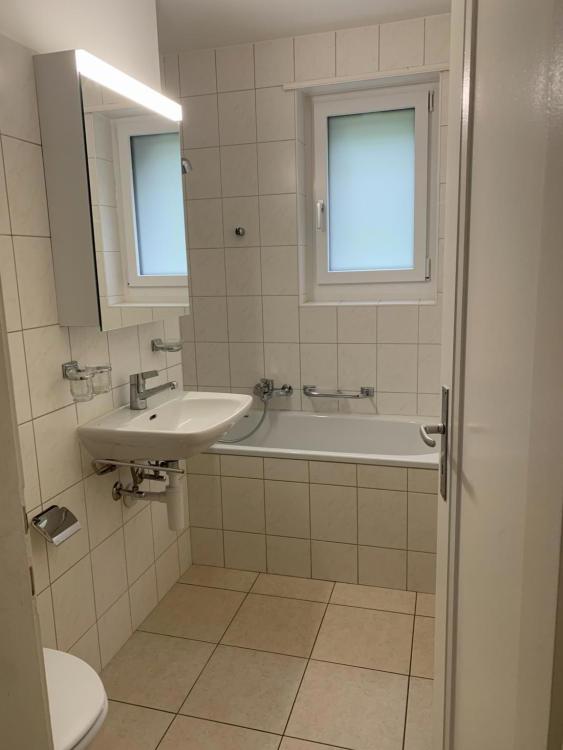 Apartment for rent, Rue de l'Eclair 12 (La Chaux-de-Fonds, Switzerland)