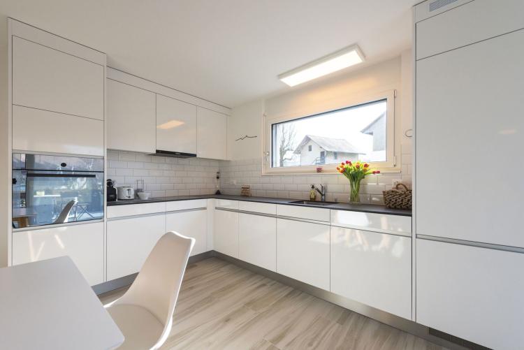 Superbe appartement 2.5 pièces – Rdc gauche (Lot B5)