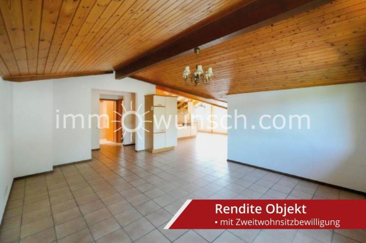 Apartment for sale, Agarnstrasse 20 (Leuk, Switzerland)