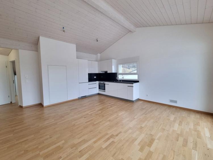 Apartment for sale, Rue de la Tour 69 (Ollon, Switzerland)
