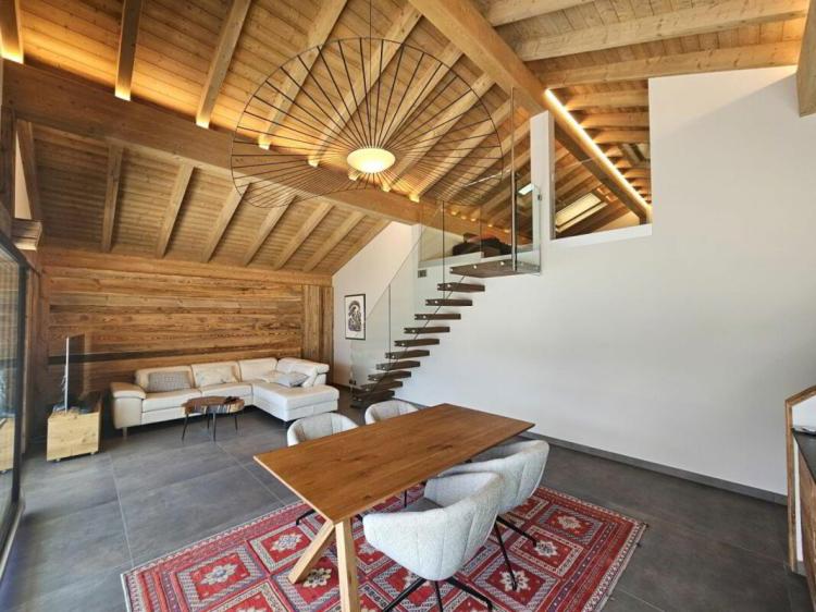 Apartment for sale, Flanthey (Sierre (district), Switzerland)