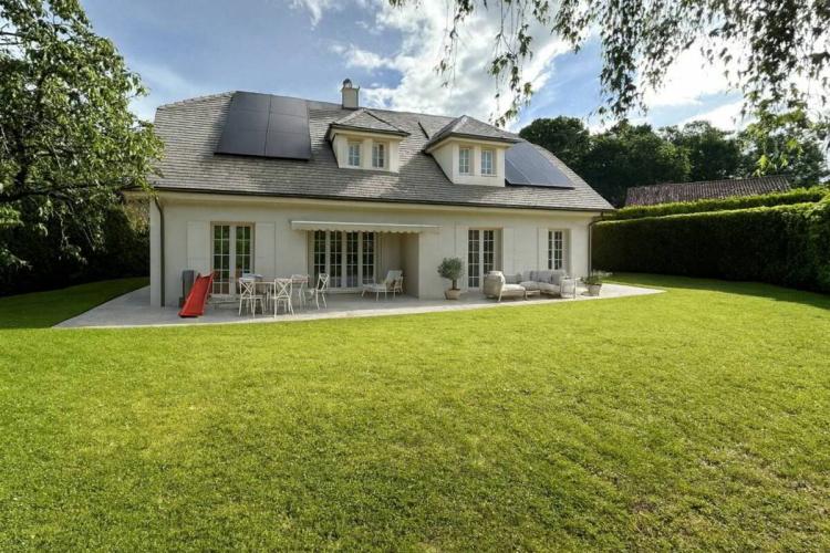 House for sale in Tannay, Switzerland