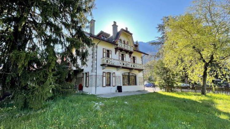 House for sale, A Bex (Bex, Switzerland)