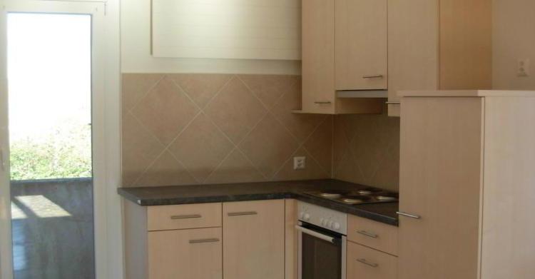 Appartement 4 pièces