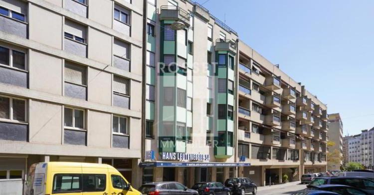 Appartement 4 pièces