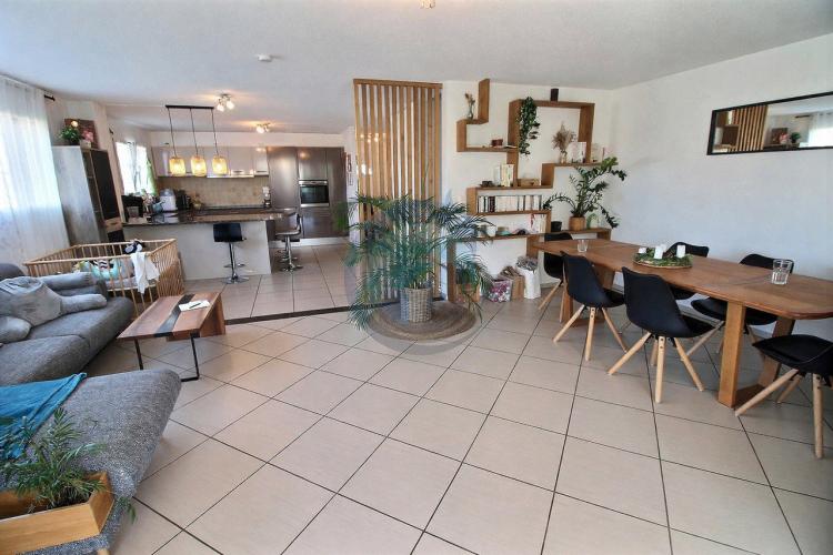 Apartment for sale, ILLARSAZ/COLLOMBEY-MURAZ (Collombey, Switzerland)