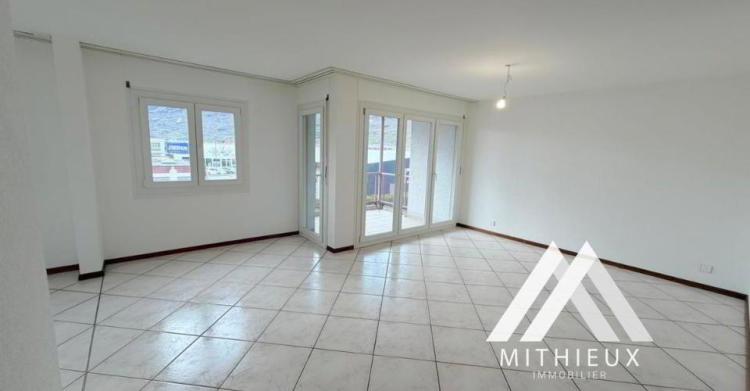 Appartement 4.5 pièces