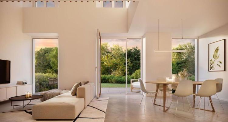 Villa 5.5 pièces
