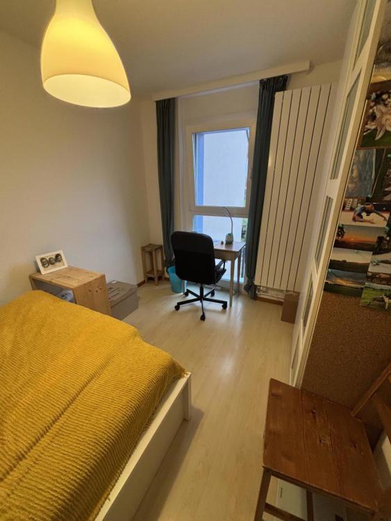 Apartment for rent in Bière, Switzerland