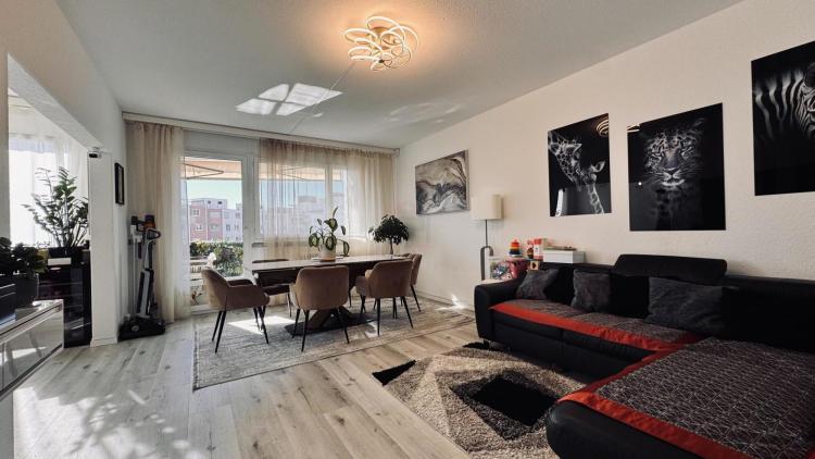 Apartment for sale, Vernier, Balexert (Vernier, Switzerland)