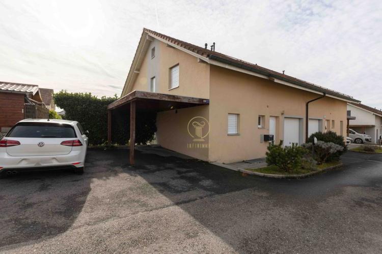 House for sale in Chavornay, Switzerland