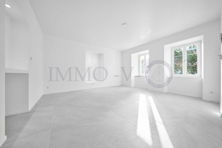 Apartment for rent in Vallorbe, Switzerland