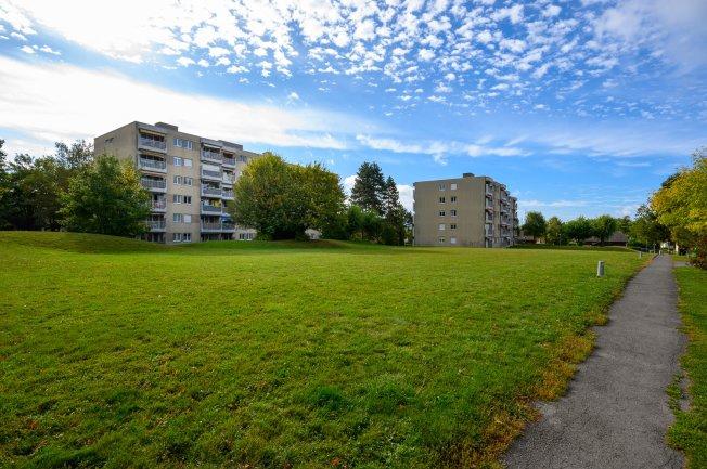 Apartment for rent, Ch, du Taulard 4 (Romanel-sur-Lausanne, Switzerland)