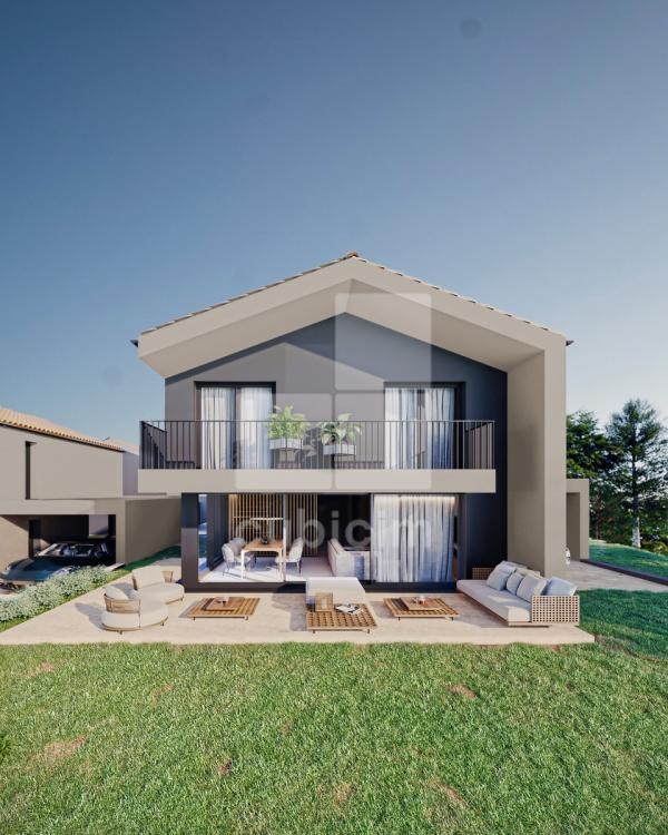 Villa 4.5 pièces