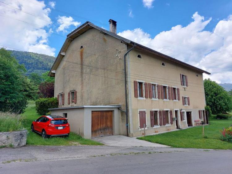 House for sale in Provence, Switzerland