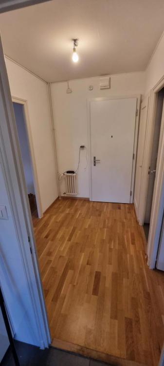 Apartment for rent, Chemin de Chandieu 12 (Lausanne, Switzerland)