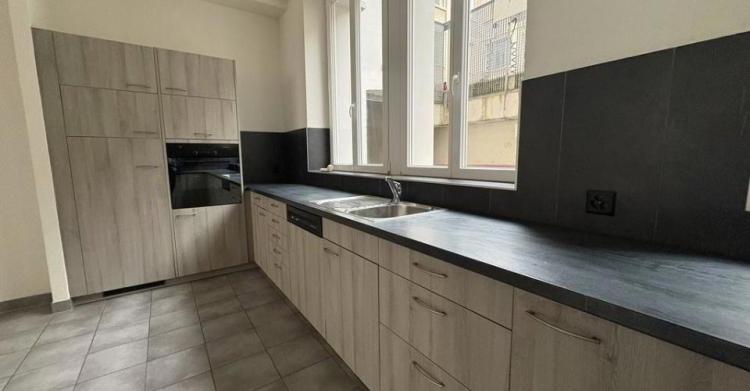Appartement 4.5 pièces
