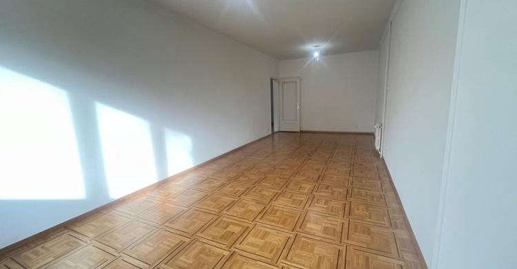 Appartement 3.5 pièces