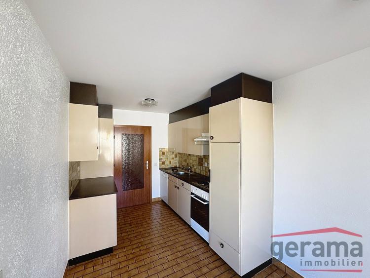 3.5 pièces à louer quartier du Jura