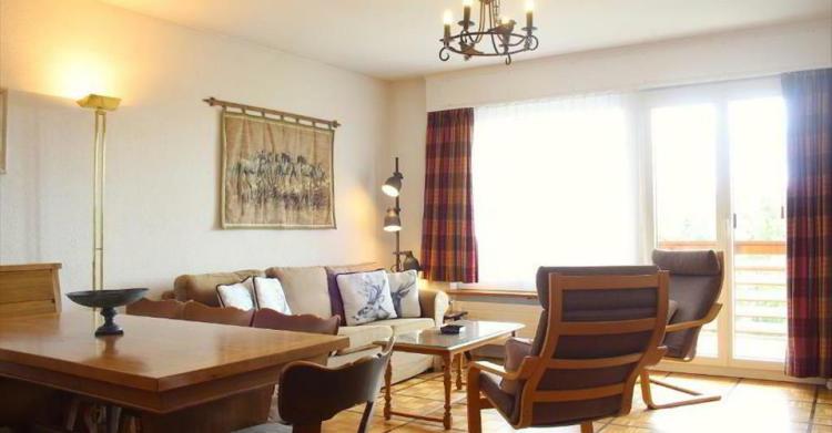 Appartement 4 pièces