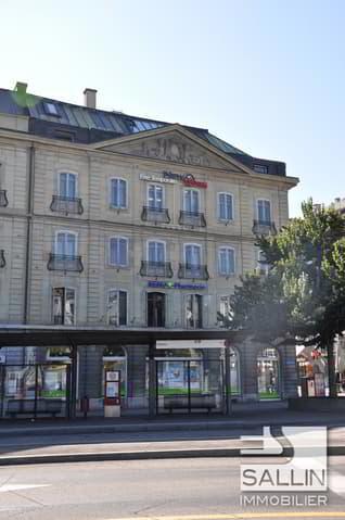 APPARTEMENT DE 2œ PIECES DUPLEX SUR RUE PIETONNE DU CENTRE VILLE