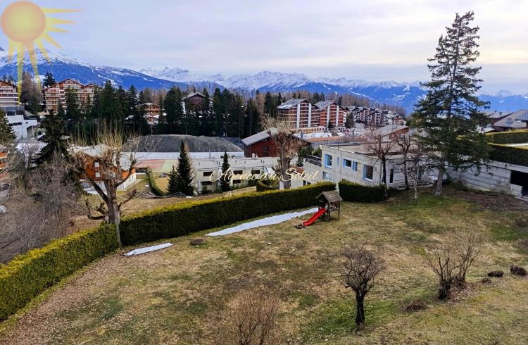 Apartment for rent, 3963 Crans-Montana, Switzerland (Crans-Montana, Switzerland)