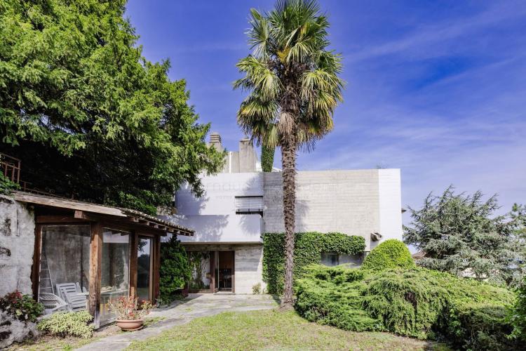 Magnifique villa contemporaine