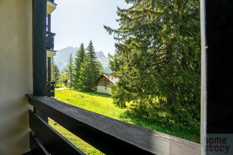 Apartment for sale, Chemin des Outanes, 5 (Gryon, Switzerland)