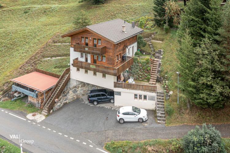 House for sale in Goms (district), Switzerland