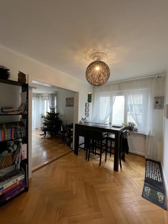 Apartment for rent, Chemin de Chandieu 4 (Lausanne, Switzerland)