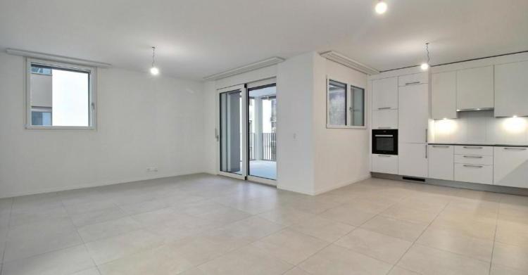 Appartement 2.5 pièces