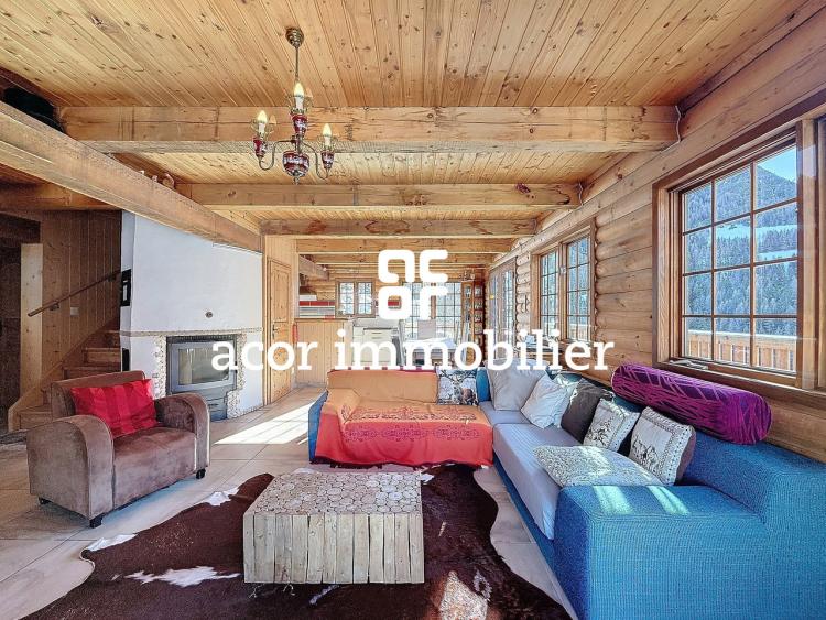 House for sale in Ayer, Switzerland