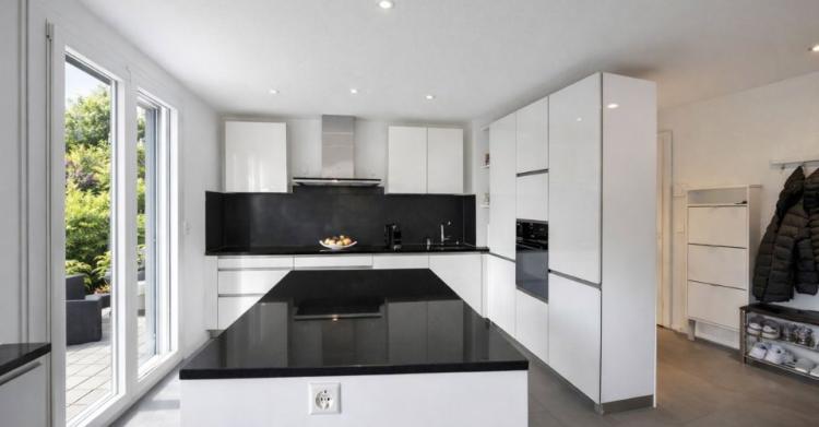 Appartement 4.5 pièces