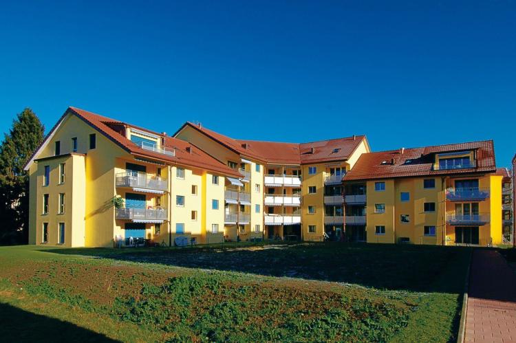Apartment for rent, Rue Jean-André Venel 31 (Yverdon-les-Bains, Switzerland)