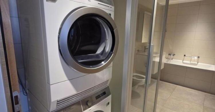 Appartement 4 pièces