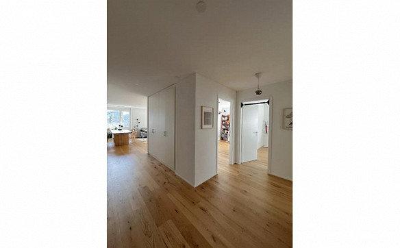 APPARTEMENT 4½ PIÈCES À CHAVANNES-PRÈS-RENENS (VD), MEUBLÉ, DURÉE D...