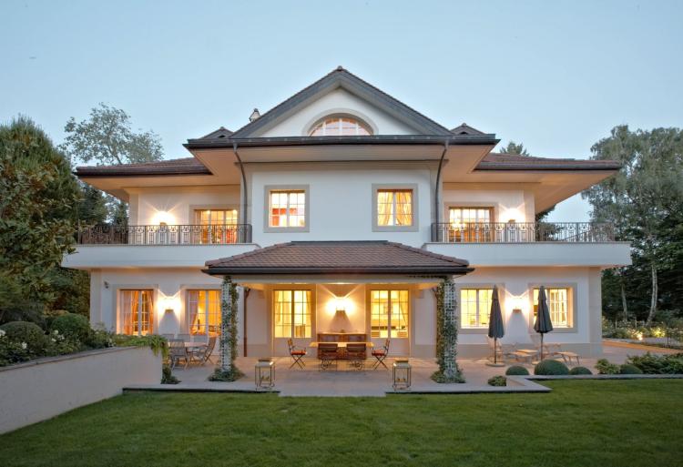 Superbe Villa à deux pas du Lac