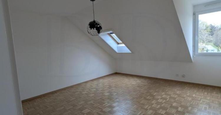 Appartement 3 pièces