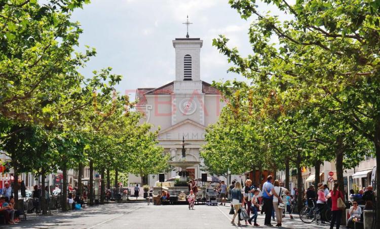 House for rent, Maison (Carouge, Switzerland)