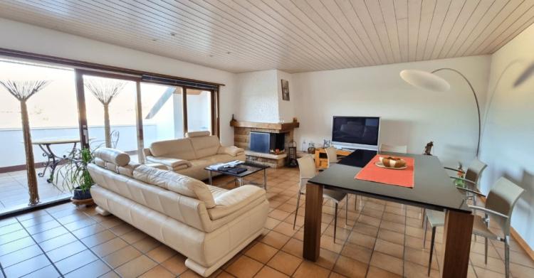 Appartement 4.5 pièces