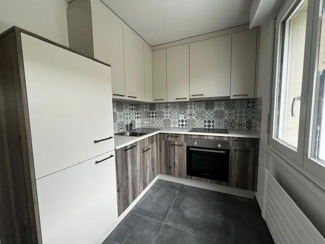 Apartment for rent, Av. Charles-Naine 38 (La Chaux-de-Fonds, Switzerland)