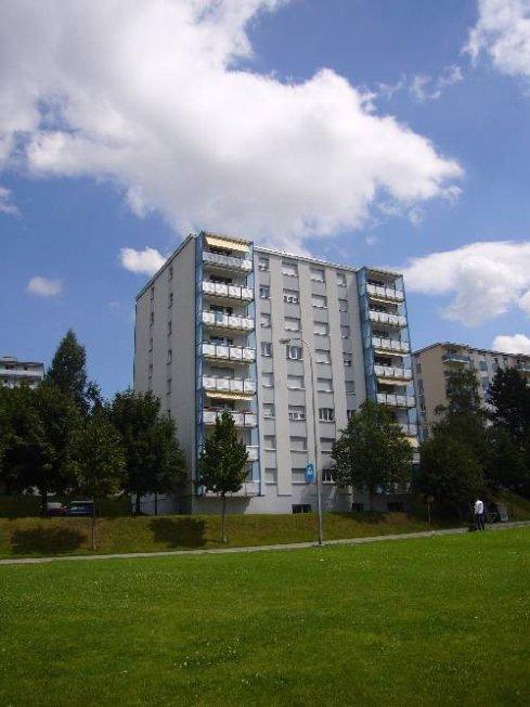 Apartment for rent, av, Jean - Marie - Musy 4 (Fribourg, Switzerland)