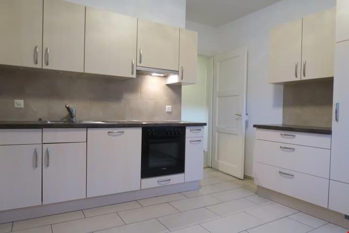 Appartement de 3,5 pièces