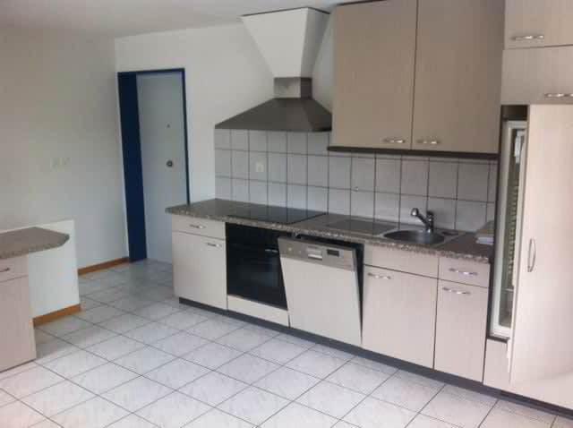 Wohnung 3.5-Zimmer-Duplex zur Miete