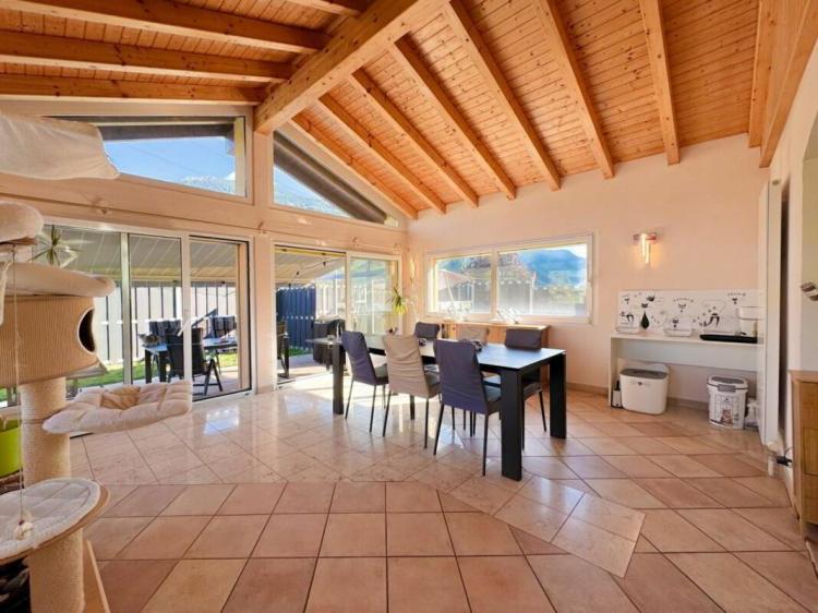 House for sale in Ardon, Switzerland