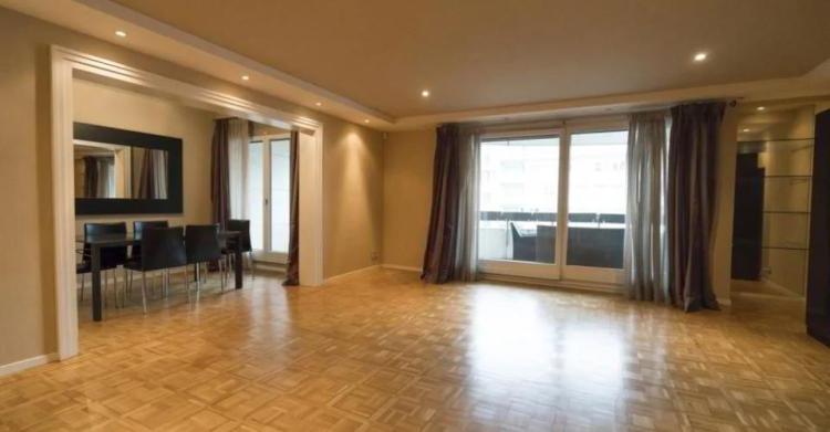 Appartement 5 pièces